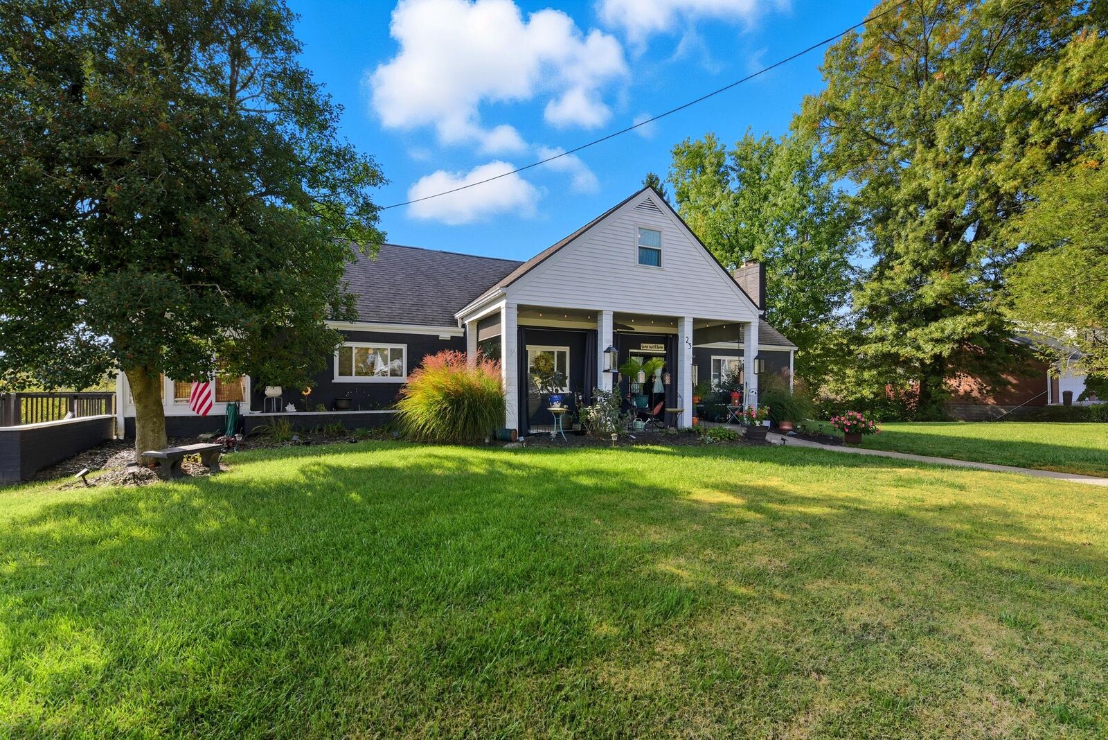 Property Photo: 23 Langview Drive KY 41076