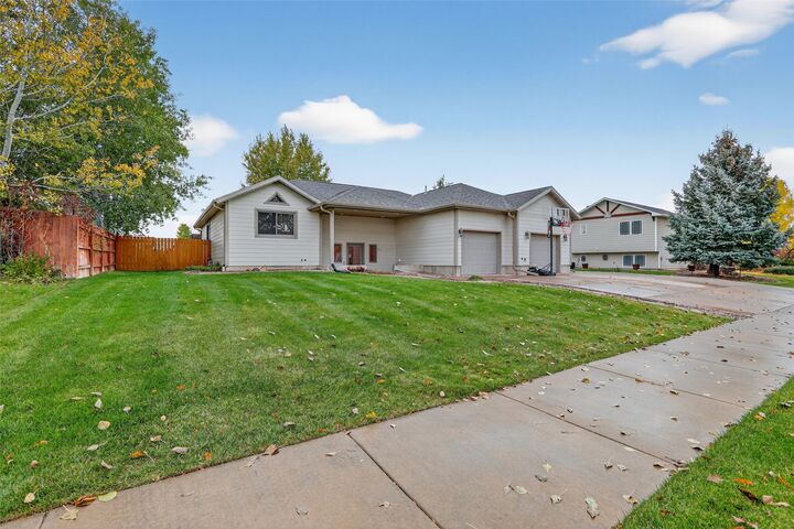 Property Photo:  3704 4th Street NE  MT 59404 