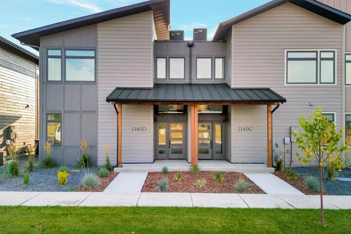 2150 Chuck Wagon Drive B  Missoula MT 59808 photo