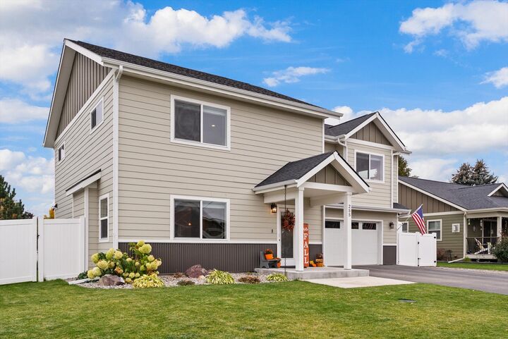 Property Photo: 255 Triple Creek Drive MT 59901
