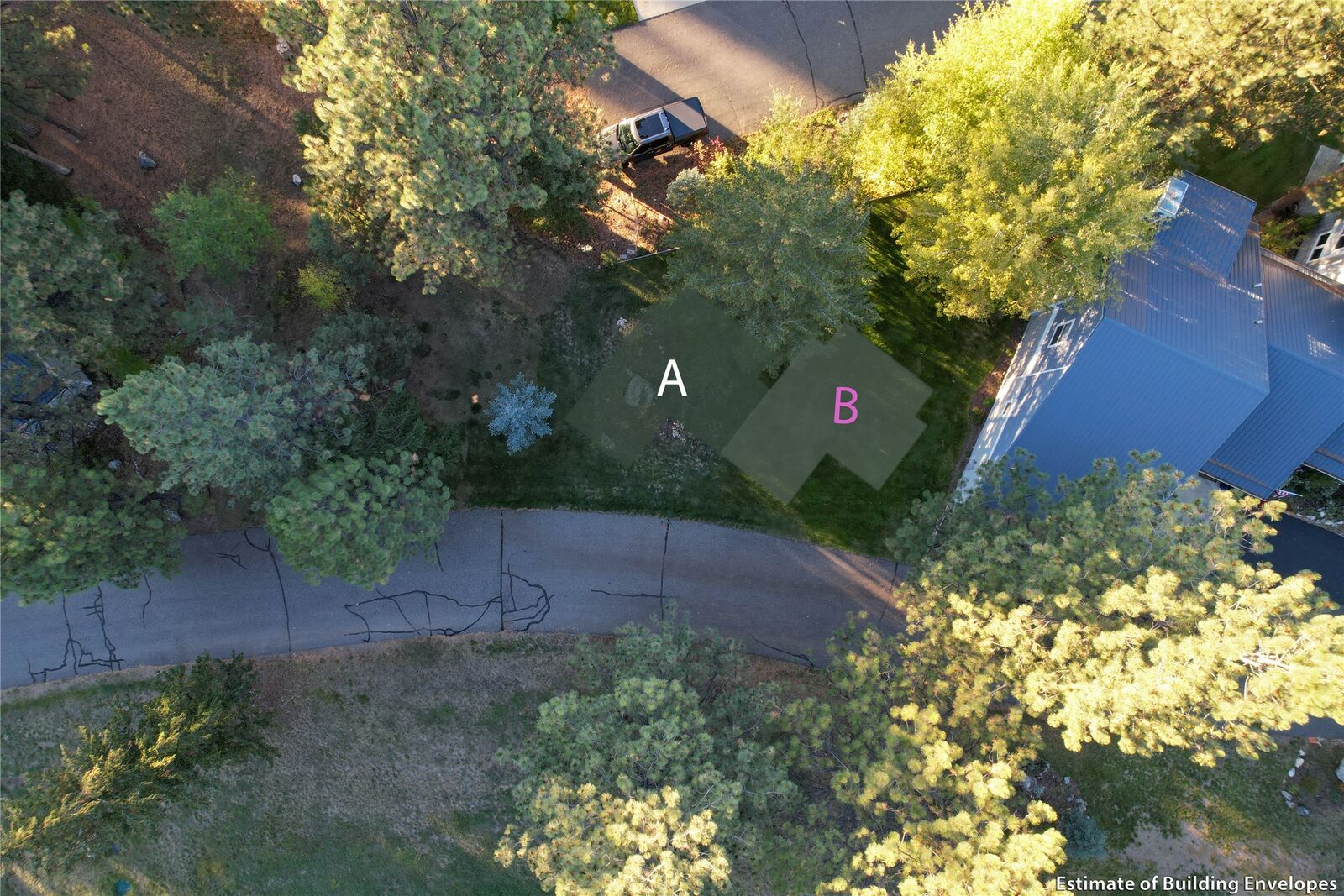 Property Photo:  39 Stoney Brook Drive B  MT 59634 