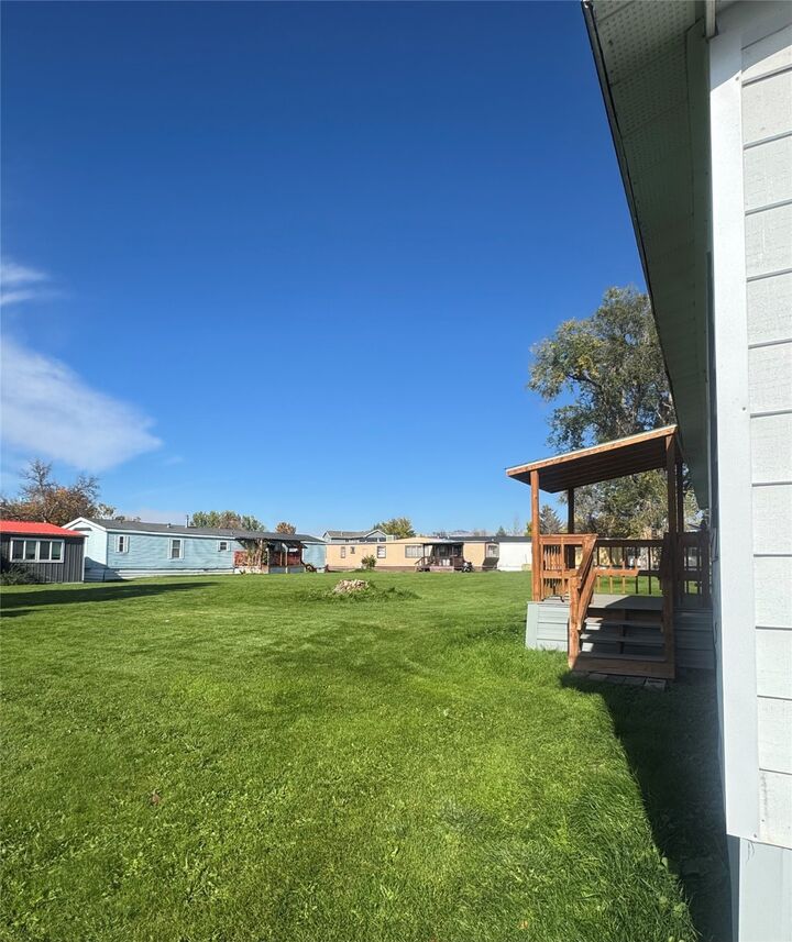 Property Photo: 407 Surrey Lane N MT 59808