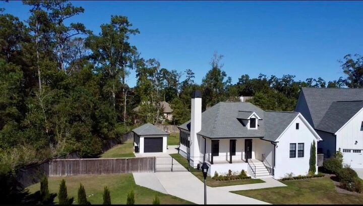 Property Photo:  324 Oak Hollow Drive  LA 70447
