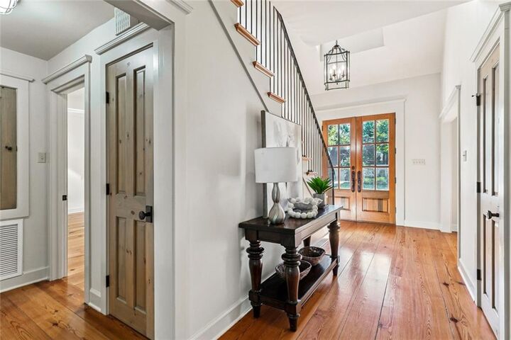 Property Photo: 62 Magnolia Ridge Drive LA 70447