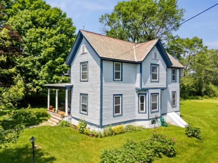332 Main Street  Shoreham VT 05770 photo