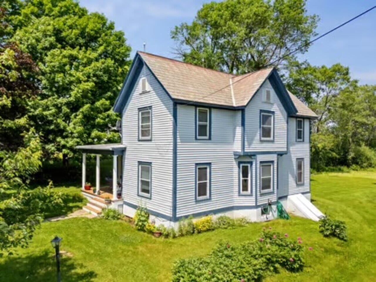 Property Photo: 332 Main Street VT 05770