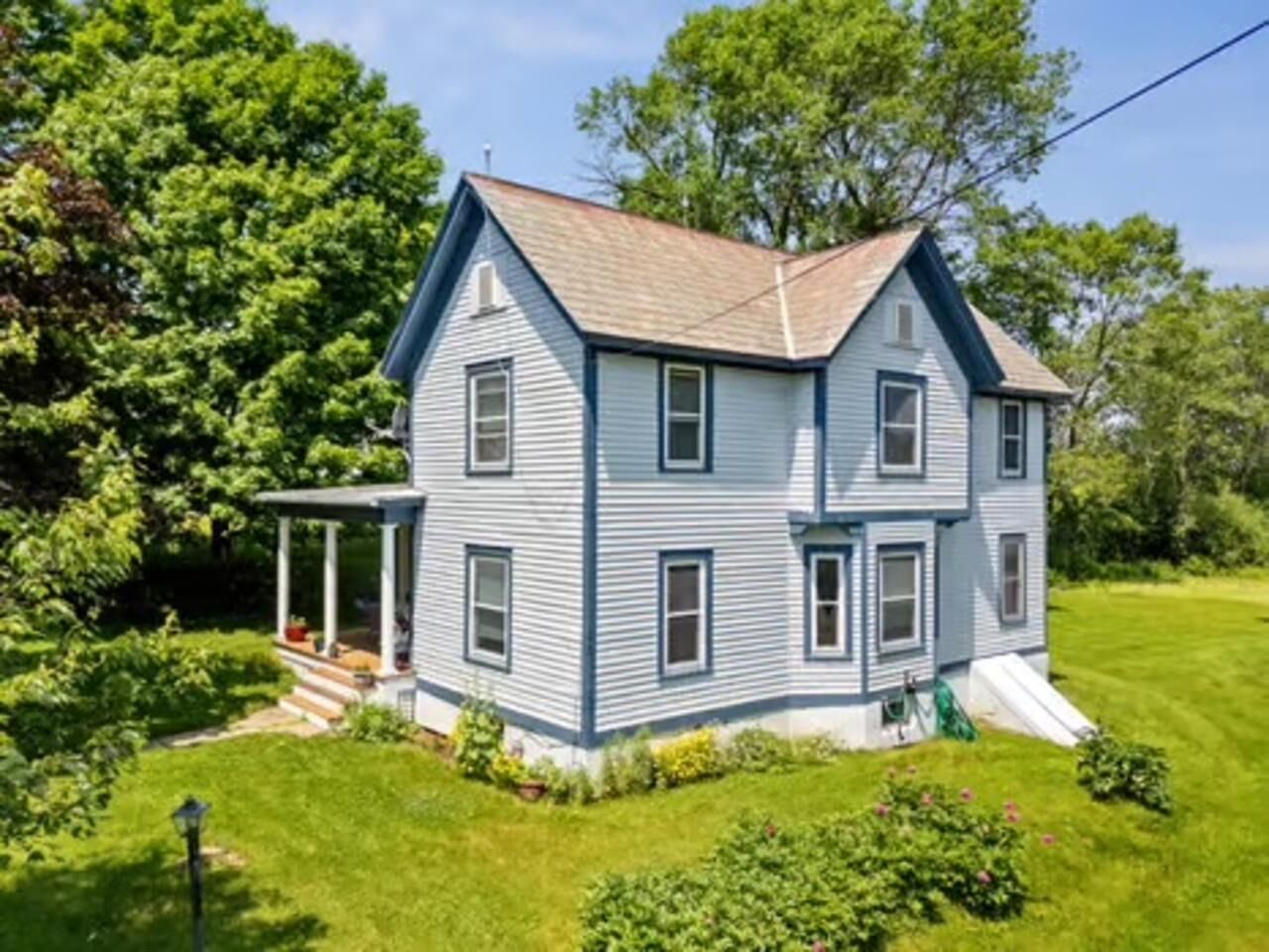 Property Photo: 332 Main Street VT 05770