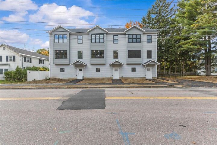 162 West Street  Essex Junction VT 05452 photo