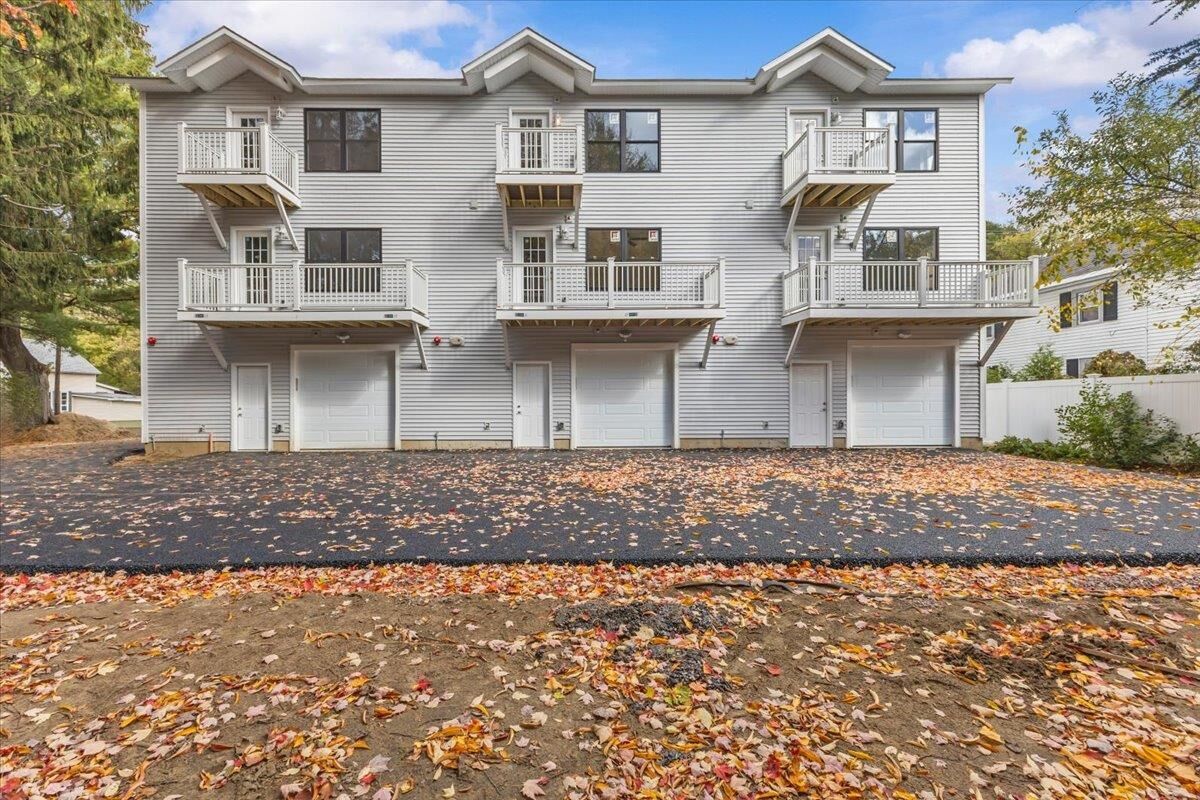 Property Photo: 162 West Street VT 05452