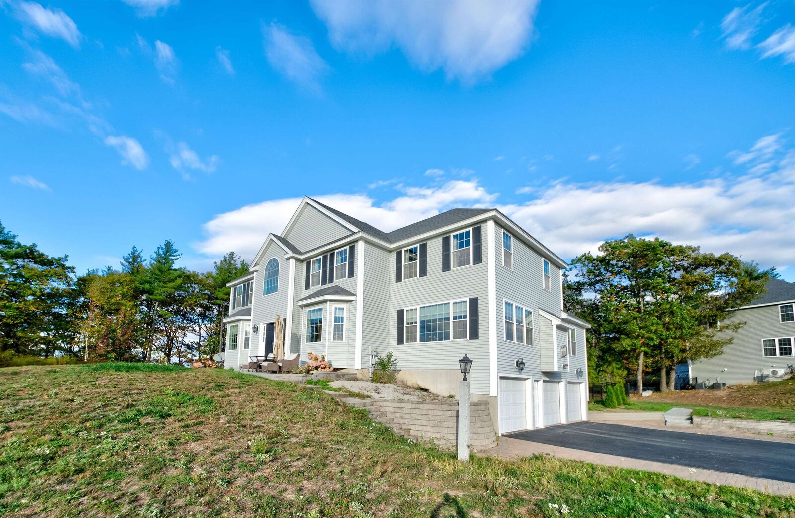 Property Photo: 23 Ryan Farm Road NH 03087