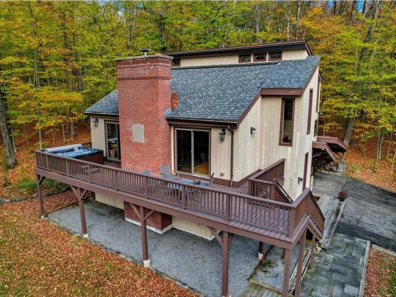 Property Photo: 185 Maple Road VT 05672