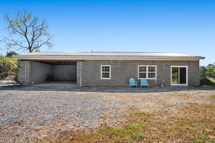 Property Photo:  6579 Wilderness Road  VA 24084 