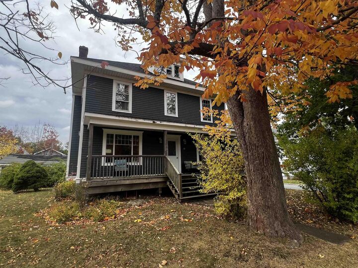 Property Photo:  18 Claremont Avenue  NS B0K 1S0