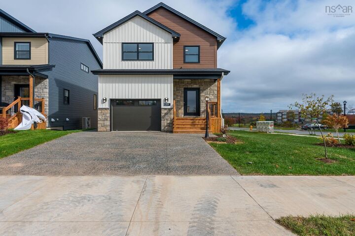 Property Photo: Lot 9-14 159 Brunello Boulevard NS B3T 0J3