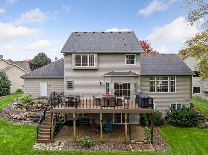 Property Photo: 4725 138th Street W MN 55124