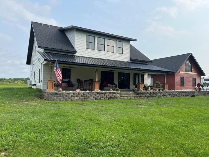 Property Photo:  36589 County Highway 35  MN 56528 