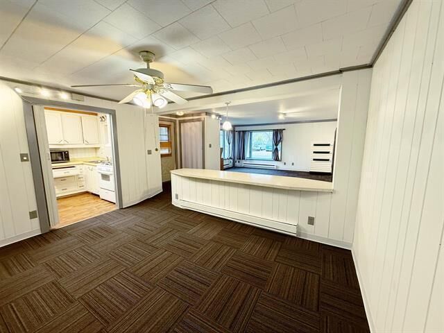Property Photo: 68275 S Main Street WI 54847
