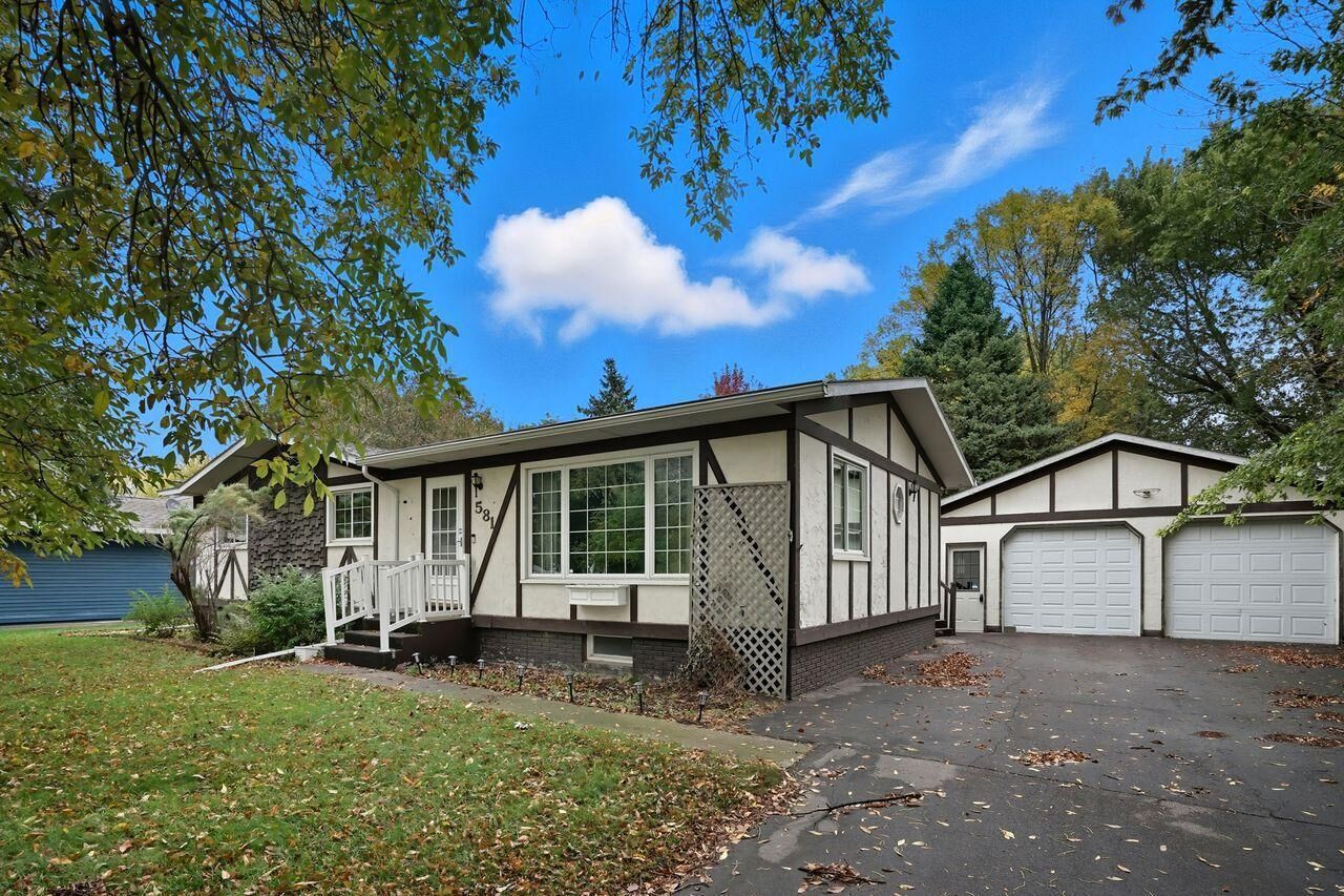 Property Photo: 581 4th Street E MN 55342