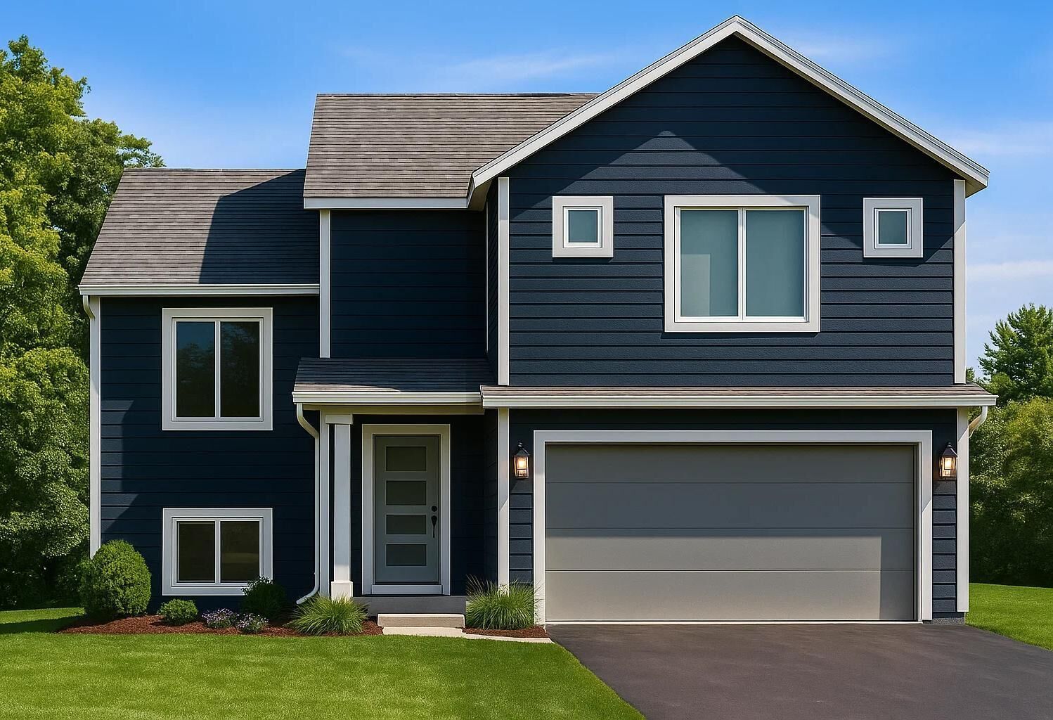 Property Photo: 278 Eagle Ridge Drive WI 54023