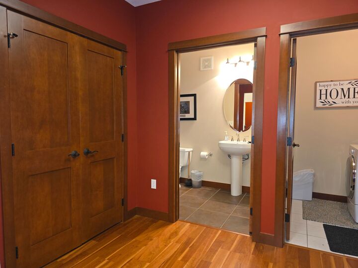 Property Photo: 101 Saint Olaf Avenue 211 MN 55057