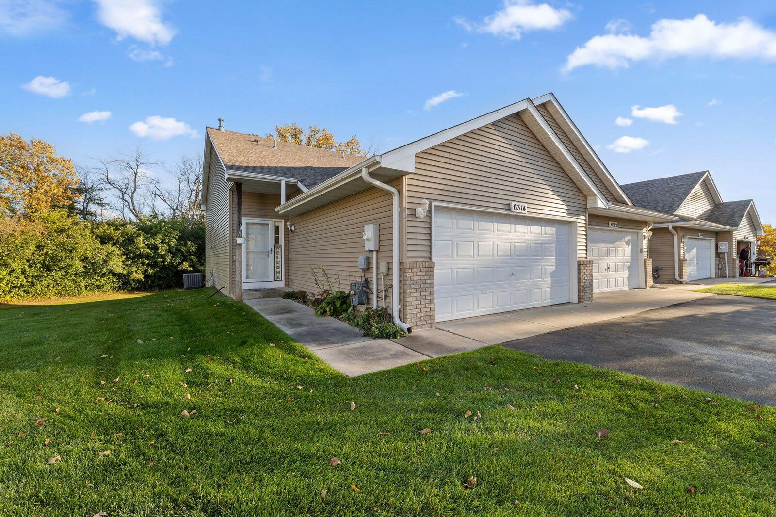 Property Photo:  6314 Cavell Court  MN 55428 