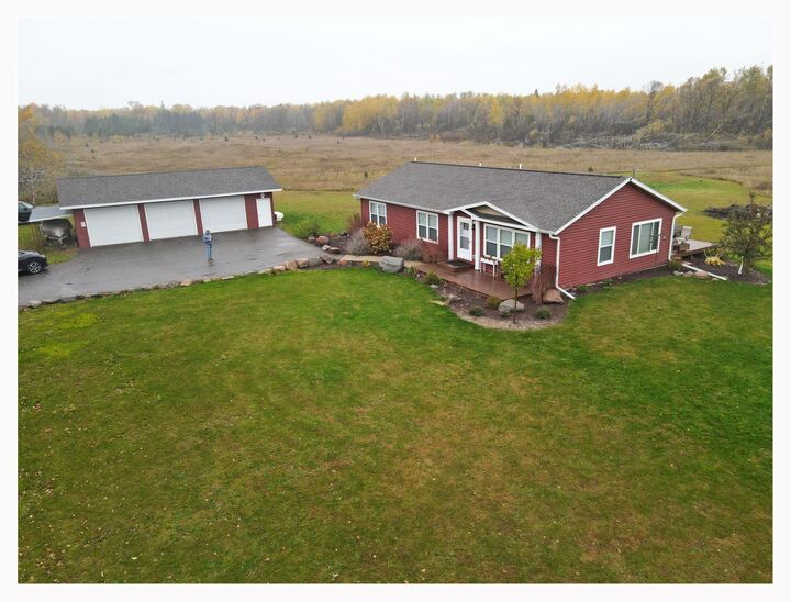 13822 452nd Street  Solway MN 56678 photo