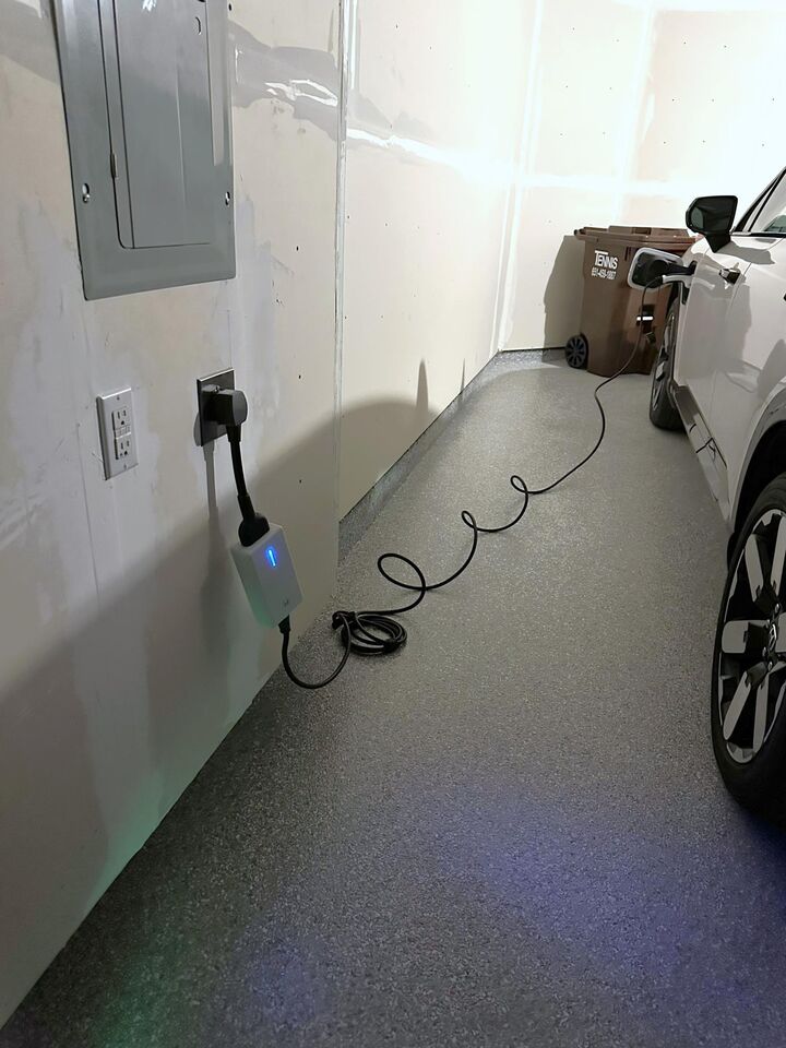 Property Photo: 5285 Long Pointe Pass MN 55129