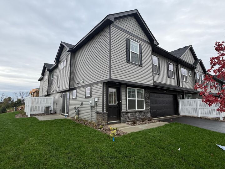 Property Photo: 5285 Long Pointe Pass MN 55129