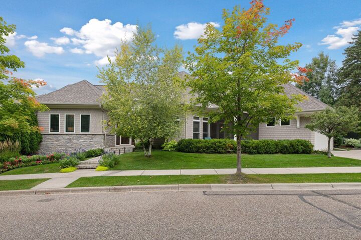 Property Photo: 15730 Portico Drive MN 55391