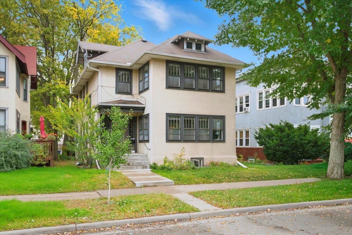 Property Photo: 3237 Lyndale Avenue S MN 55408