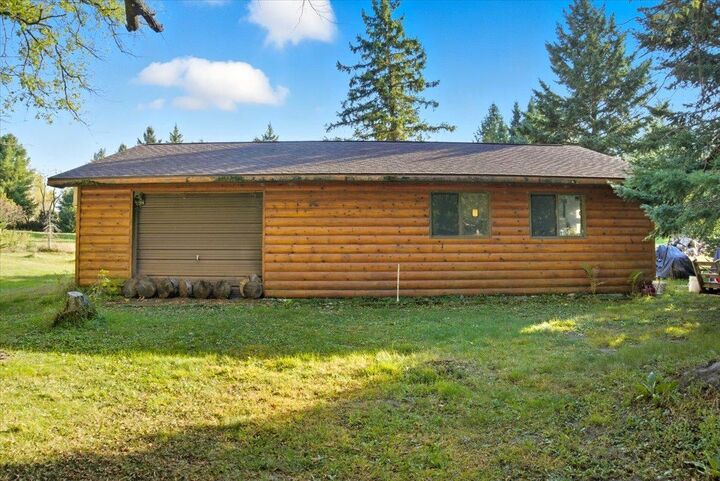 Property Photo: 185 Crow Wing Lake Drive NE MN 56433