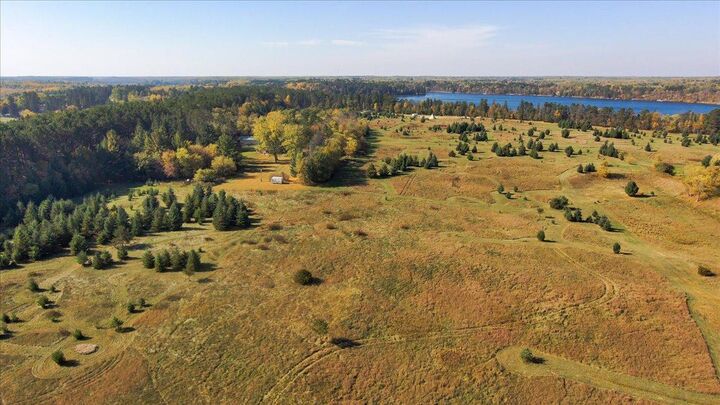 Property Photo:  185 Crow Wing Lake Drive NE  MN 56433 