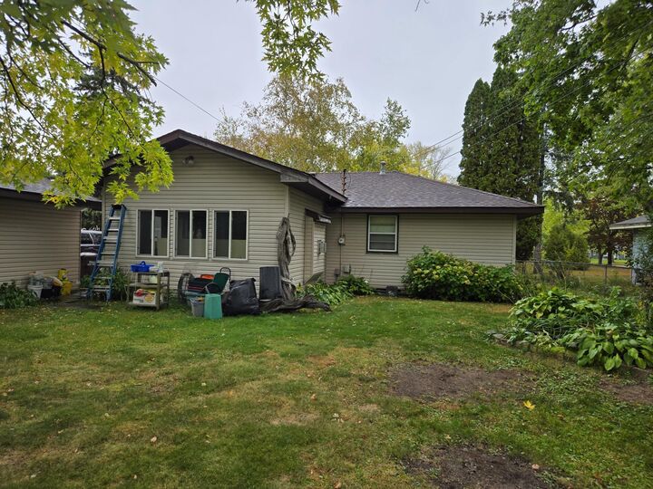 Property Photo: 6467 82nd Street S MN 55016