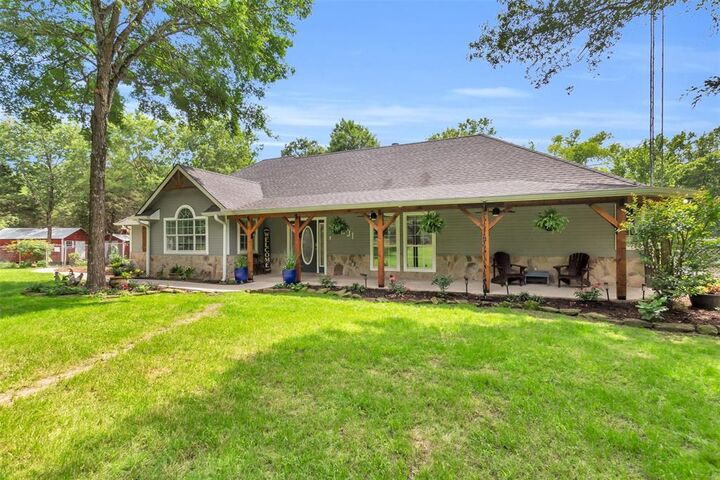 3631 Vz County Road 1925  Edgewood TX 75117 photo
