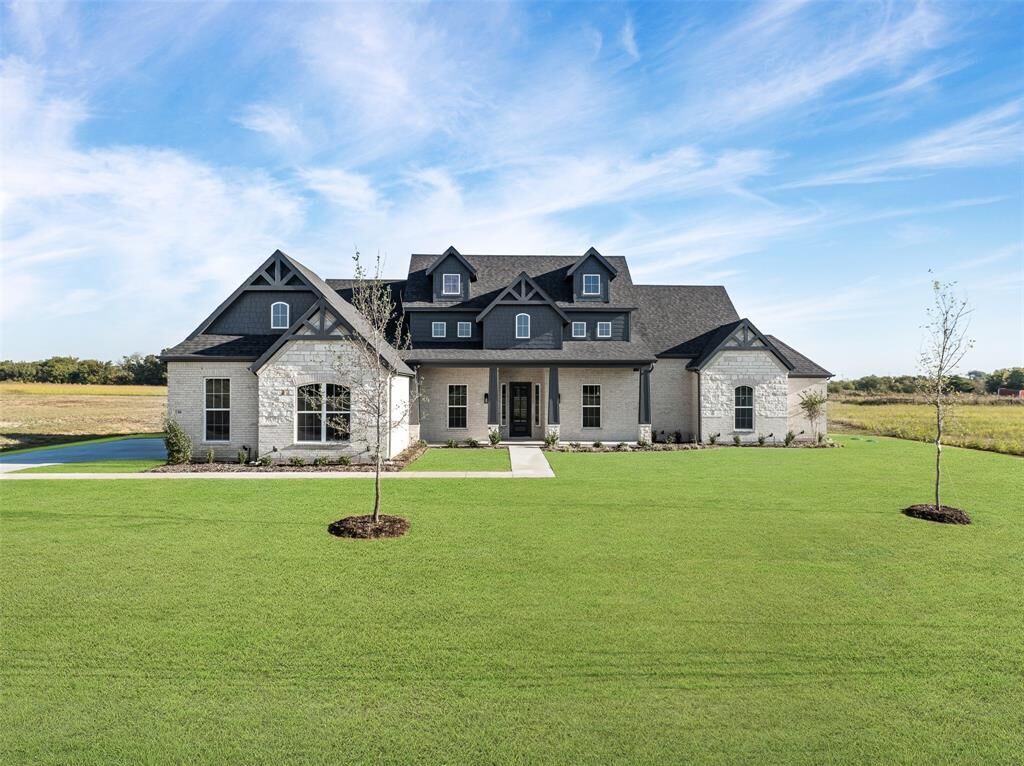 Photo de la propriété:  230 Olson Road  TX 75167