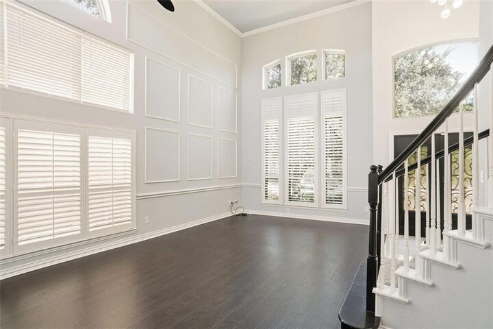 Property Photo:  1225 Saint Regis Drive  TX 75038 