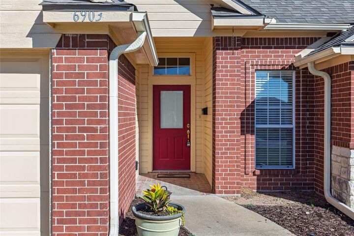 Property Photo:  6903 Gold Street  TX 75402