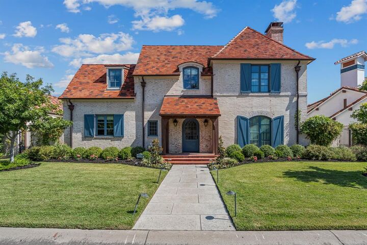 808 Dunham Close  Westworth Village TX 76114 photo