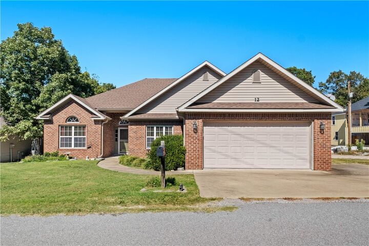 12 Cranfield Drive  Bella Vista AR 72714 photo