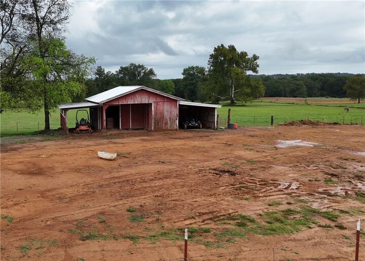 Property Photo:  500 Duff Road  AR 72846 