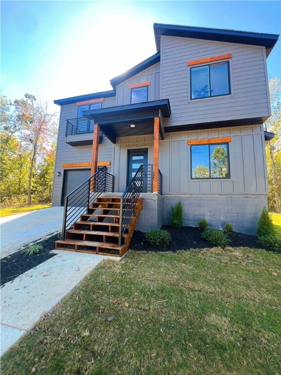 Property Photo: 25 Malone Drive AR 72715