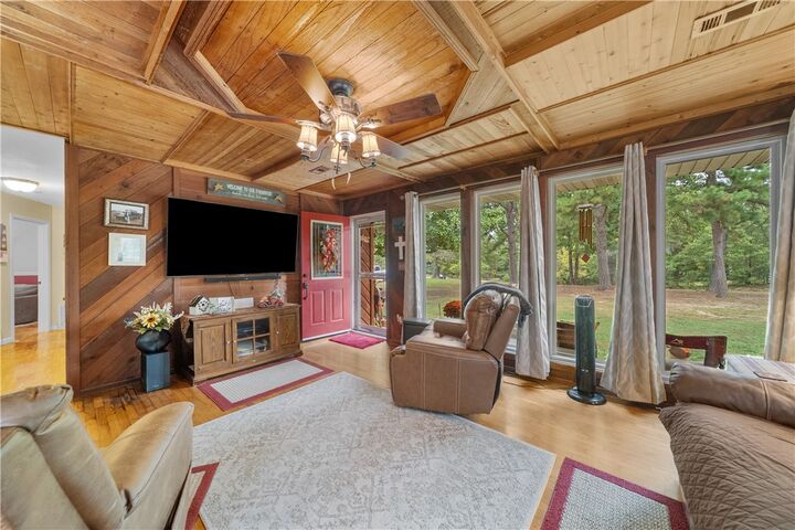 Property Photo: 17145 Highway 94 AR 72751