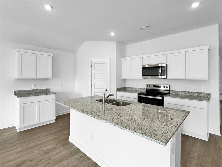 Property Photo: 591 Mac Street AR 72753