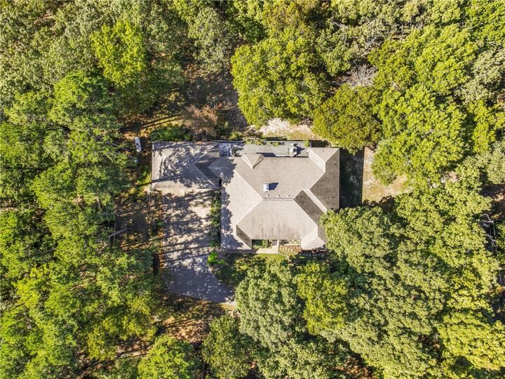 Property Photo:  8191 Forest Hills Drive  AR 72756