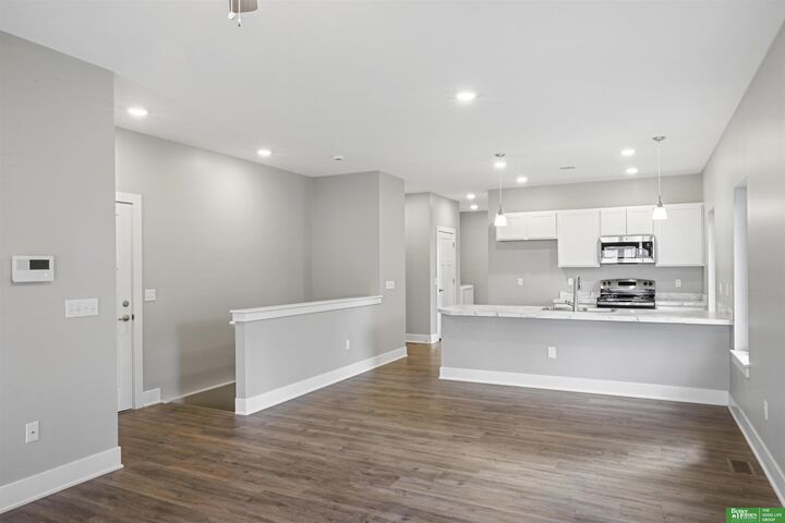 Property Photo: 2403 John A Creighton Boulevard NE 68111