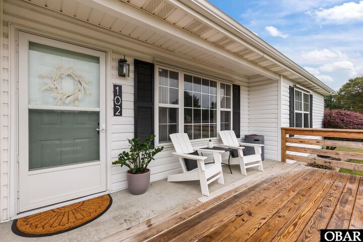 Property Photo: 102 Huyla Court NC 27966