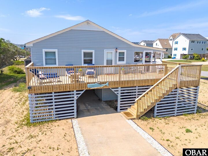116 Lowell Avenue  Kill Devil Hills NC 27948 photo