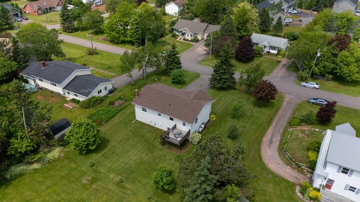 Photo de la propriété: 10 St Catherines Avenue PE C1B 1A5