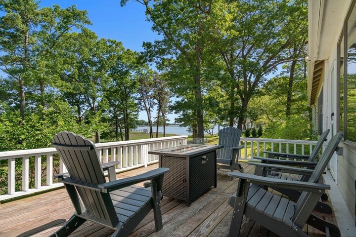 Property Photo: 54 Marshall St MA 02332