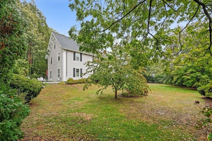Property Photo: 600 East Street MA 02026